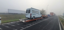Non Stop Deschis Alba Iulia Tractari Auto Alba Iulia - TRANS DUO LOGISTIK ZENTRUM SRL