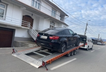 Non Stop Deschis Alba Iulia Tractari Auto Alba Iulia - TRANS DUO LOGISTIK ZENTRUM SRL