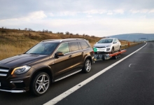 Non Stop Deschis Alba Iulia Tractari Auto Alba Iulia - TRANS DUO LOGISTIK ZENTRUM SRL