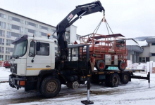 Non Stop Deschis Prundu Bargaului Tractari Auto - Camioane Buzila - Prundu Baragaului