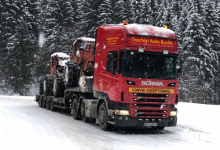 Non Stop Deschis Prundu Bargaului Tractari Auto - Camioane Buzila - Prundu Baragaului