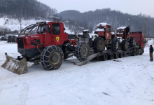 Non Stop Deschis Prundu Bargaului Tractari Auto - Camioane Buzila - Prundu Baragaului