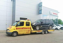 Non Stop Deschis Bistrita Tractari Auto - Camioane Buzila - Bistrita