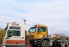 Non Stop Deschis Prundu Bargaului Tractari Auto - Camioane Buzila - Prundu Baragaului