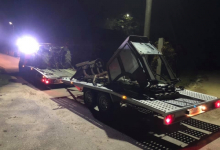Non Stop Deschis Nasaud Tractari Auto - Camioane Buzila - Nasaud