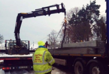 Non Stop Deschis Lunca Ilvei Tractari Auto - Camioane Buzila - Lunca Ilvei