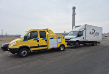 Non Stop Deschis Ocna mures Tractari Auto, Utilaje Agricole si Utilaje de Mare Tonaj Ocna Mures - - Autostrada A1 - Autostrada A10