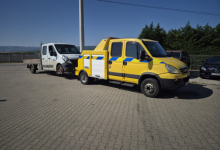 Non Stop Deschis Ocna mures Tractari Auto, Utilaje Agricole si Utilaje de Mare Tonaj Ocna Mures - - Autostrada A1 - Autostrada A10