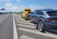 Non Stop Deschis Teius Tractari Auto, Utilaje Agricole si Utilaje de Mare Tonaj Teius - - Autostrada A1 - Autostrada A10