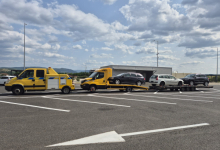 Non Stop Deschis Ocna mures Tractari Auto, Utilaje Agricole si Utilaje de Mare Tonaj Ocna Mures - - Autostrada A1 - Autostrada A10