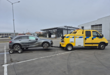 Non Stop Deschis Ocna mures Tractari Auto, Utilaje Agricole si Utilaje de Mare Tonaj Ocna Mures - - Autostrada A1 - Autostrada A10