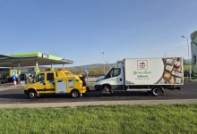 Non Stop Deschis Ocna mures Tractari Auto, Utilaje Agricole si Utilaje de Mare Tonaj Ocna Mures - - Autostrada A1 - Autostrada A10