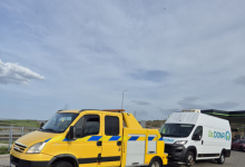 Non Stop Deschis Teius Tractari Auto, Utilaje Agricole si Utilaje de Mare Tonaj Teius - - Autostrada A1 - Autostrada A10