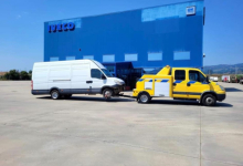Non Stop Deschis Ocna mures Tractari Auto, Utilaje Agricole si Utilaje de Mare Tonaj Ocna Mures - - Autostrada A1 - Autostrada A10