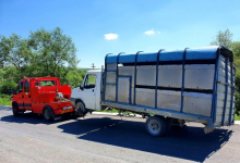 Non Stop Deschis Ocna mures Tractari Auto, Utilaje Agricole si Utilaje de Mare Tonaj Ocna Mures - - Autostrada A1 - Autostrada A10