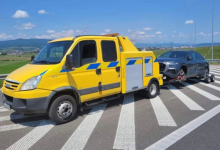 Non Stop Deschis Ocna mures Tractari Auto, Utilaje Agricole si Utilaje de Mare Tonaj Ocna Mures - - Autostrada A1 - Autostrada A10