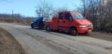 Non Stop Deschis Teius Tractari Auto, Utilaje Agricole si Utilaje de Mare Tonaj Teius - - Autostrada A1 - Autostrada A10