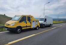 Non Stop Deschis Ocna mures Tractari Auto, Utilaje Agricole si Utilaje de Mare Tonaj Ocna Mures - - Autostrada A1 - Autostrada A10