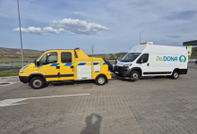 Non Stop Deschis Teius Tractari Auto, Utilaje Agricole si Utilaje de Mare Tonaj Teius - - Autostrada A1 - Autostrada A10