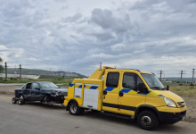Non Stop Deschis Ocna mures Tractari Auto, Utilaje Agricole si Utilaje de Mare Tonaj Ocna Mures - - Autostrada A1 - Autostrada A10