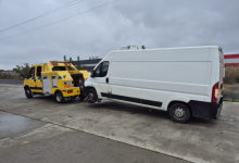Non Stop Deschis Ocna mures Tractari Auto, Utilaje Agricole si Utilaje de Mare Tonaj Ocna Mures - - Autostrada A1 - Autostrada A10