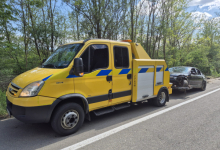 Non Stop Deschis Ocna mures Tractari Auto, Utilaje Agricole si Utilaje de Mare Tonaj Ocna Mures - - Autostrada A1 - Autostrada A10