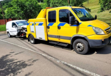 Non Stop Deschis Ocna mures Tractari Auto, Utilaje Agricole si Utilaje de Mare Tonaj Ocna Mures - - Autostrada A1 - Autostrada A10