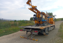 Non Stop Deschis Bretcu Tractari Auto Bretcu - SABYN TRADE COMPANY