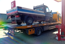 Non Stop Deschis Comanesti SABYN TRADE COMPANY