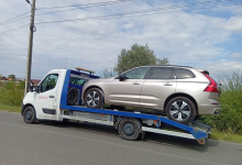 Non Stop Deschis Bretcu Tractari Auto Bretcu - SABYN TRADE COMPANY