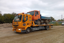 Non Stop Deschis Onesti SABYN TRADE COMPANY