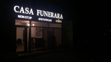 Non Stop Deschis Zimnicea Casa Funerara Zimnicea - ERVIN