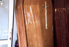 Non Stop Deschis Zimnicea Casa Funerara Zimnicea - ERVIN
