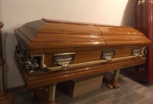 Non Stop Deschis Zimnicea Casa Funerara Zimnicea - ERVIN