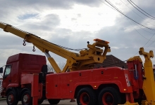 Non Stop Deschis Arad Tractari Auto Non-Stop Arad