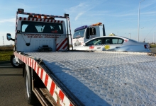 Non Stop Deschis Nadlac Tractari Auto Non-Stop Nadlac