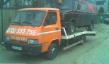 Non Stop Deschis Bucuresti-Sector 2 Tractari Auto Non-Stop Sector 2