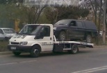 Non Stop Deschis Bucuresti-Sector 2 Tractari Auto Non-Stop Sector 2