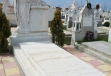 Non Stop Deschis Bucuresti-Sector 3 Pompe Funebre Bucuresti Sector 3 - Funerare Expert