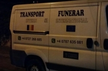 Non Stop Deschis Bucuresti-Sector 3 Pompe Funebre Bucuresti Sector 3 - Funerare Expert