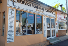 Non Stop Deschis Bucuresti-Sector 3 Pompe Funebre Bucuresti Sector 3 - Funerare Expert