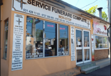 Non Stop Deschis Jilava Funerare Expert