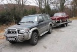 Non Stop Deschis Giurgiu Tractari Auto Non-Stop Giurgiu