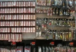 Non Stop Deschis Arad Magazin pescuit Arad