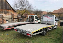 Non Stop Deschis Miercurea Ciuc Petnomat Orban SRL - Tractari Auto Harghita