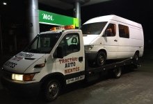Non Stop Deschis Miercurea Ciuc Petnomat Orban SRL - Tractari Auto Harghita