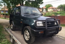 Non Stop Deschis Miercurea Ciuc Petnomat Orban SRL - Tractari Auto Harghita