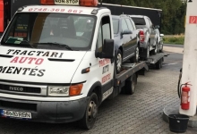 Non Stop Deschis Miercurea Ciuc Petnomat Orban SRL - Tractari Auto Harghita
