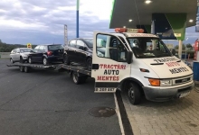 Non Stop Deschis Miercurea Ciuc Petnomat Orban SRL - Tractari Auto Harghita