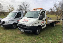 Non Stop Deschis Miercurea Ciuc Petnomat Orban SRL - Tractari Auto Harghita